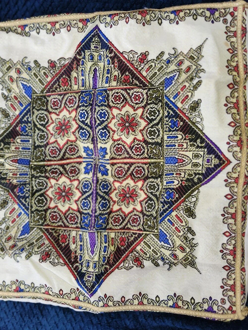 Turkish Pillow Cases From Izmir Tukey 18 X 18